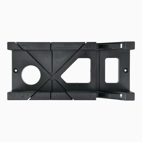 Přípravek na řezání úhlů (pokosnice) Kreator KRTH81102