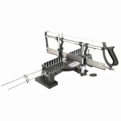 Ruční pokosová pila 550mm Kreator KRTH81301