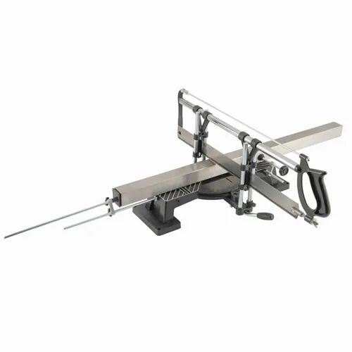 Ruční pokosová pila 550mm Kreator KRTH81301