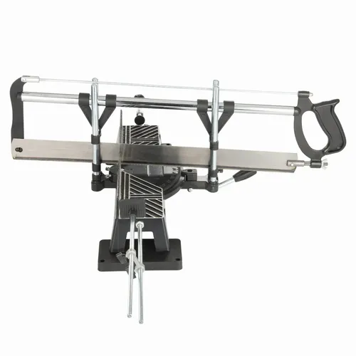 Ruční pokosová pila 550mm Kreator KRTH81301