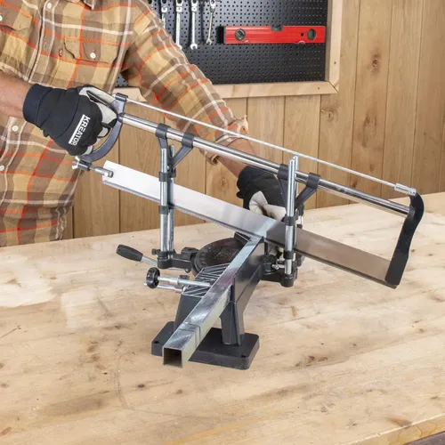 Ruční pokosová pila 550mm Kreator KRTH81301