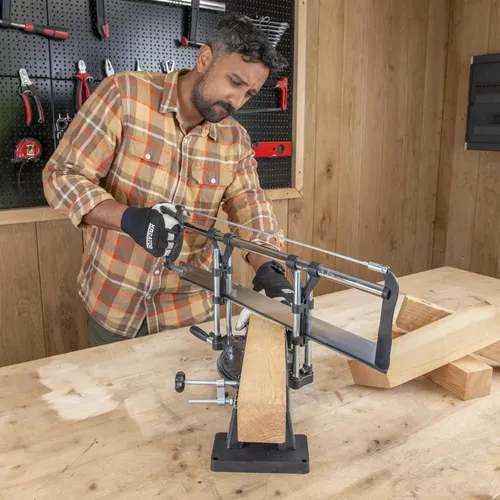 Ruční pokosová pila 550mm Kreator KRTH81301