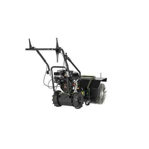 Motorový kartáč Gamul K6