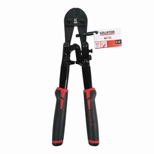 Kleště pákové 300mm Kreator KRTH62001
