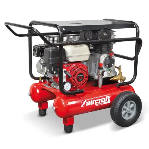 Stavební kompresor Aircar-Bau 500/20 B 2005500 Aircraft