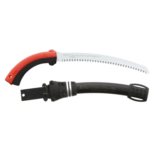 Silky Tsurugi Curve 270-7.5 ruční pila se zakřivenou čepelí
