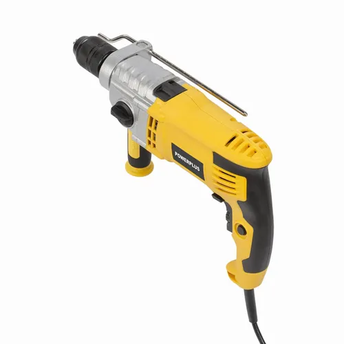 El. Vrtačka s příklepem dvourychlostní 1 200 W Powerplus POWX0291