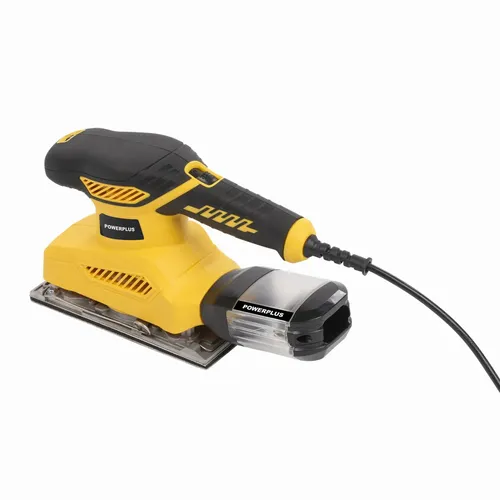 Vibrační bruska 260 W Powerplus POWX04010