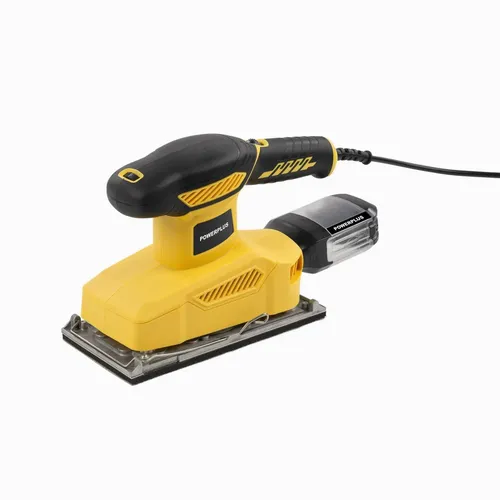 Vibrační bruska 350 W Powerplus POWX04410