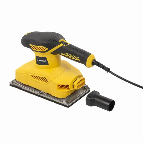 Vibrační bruska 350 W Powerplus POWX04410