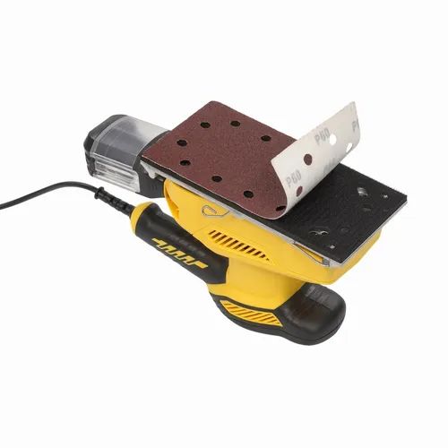 Vibrační bruska 350 W Powerplus POWX04410