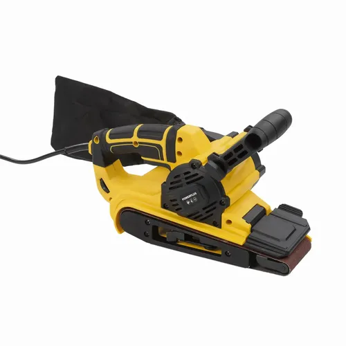 Pásová bruska 900 W Powerplus POWX0461