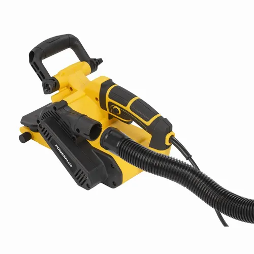 Pásová bruska 900 W Powerplus POWX0461