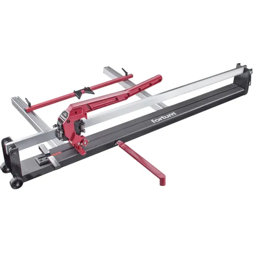 Řezačka obkladů profesionální, 1200mm FORTUM 4770848