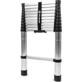 Fzz 4202 teleskopický žebřík fieldmann