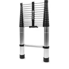 Fzz 4205 teleskopický žebřík fieldmann