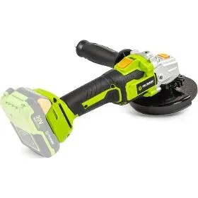 Fdub 70215-0 20v úhlová bruska fieldmann