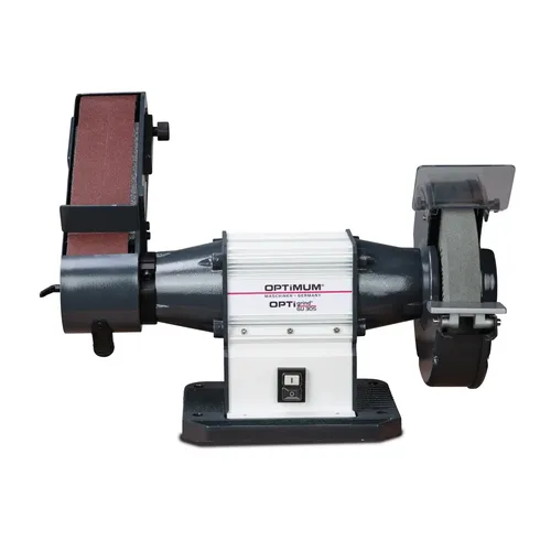Kombinovaná bruska Optigrind GU 30 S (400 V) 3101585 Optimum