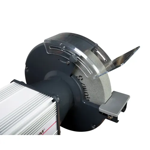 Kombinovaná bruska Optigrind GU 30 S (400 V) 3101585 Optimum