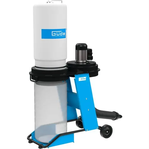 Odsávací zařízení GAA 65.1 Güde 55442xx