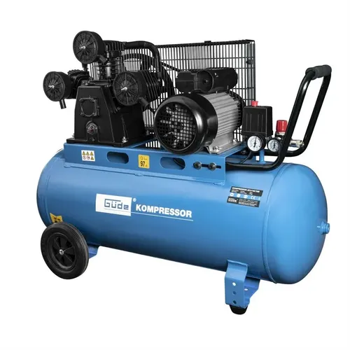 Kompresor 551/10/100 Güde 50139xx