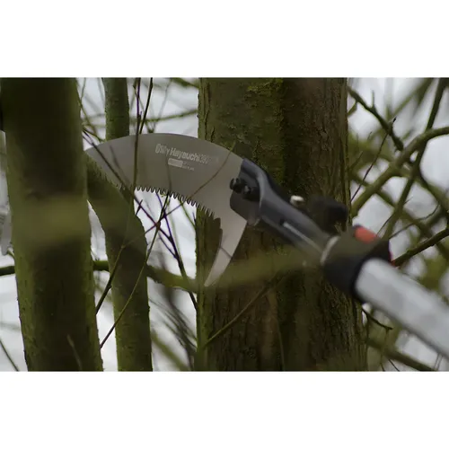 Silky Hayauchi 3670-6.5 teleskopická pila