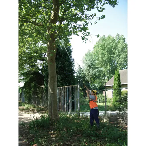 Silky Hayauchi 4900-6.5 teleskopická pila