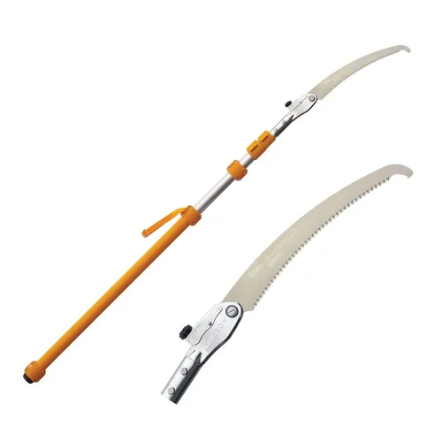 Silky Longboy 3600-7.5 teleskopická pila