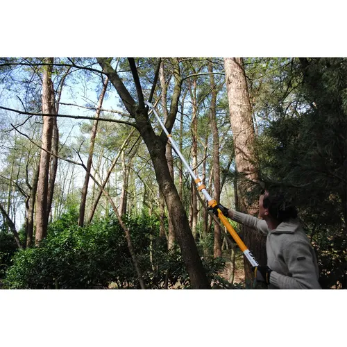 Silky Longboy 3600-7.5 teleskopická pila