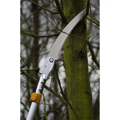 Silky Longboy 3600-7.5 teleskopická pila