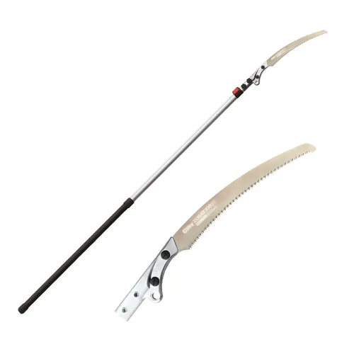 Silky Zübat 3900-7.5 teleskopická pila