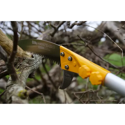 Silky Hayate 7700-6.5 teleskopická pila