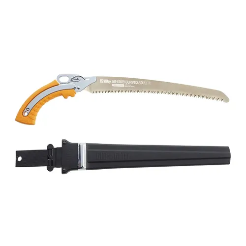 Silky Gunfighter Curve Professional 330-8.5-6 prořezávací pila