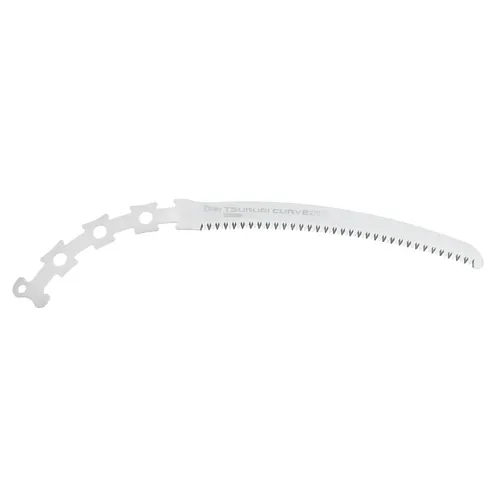 Silky Pilový list pro Tsurugi Curve 270-7.5