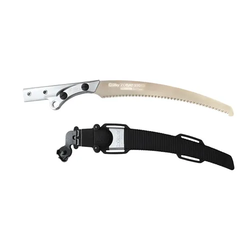 Silky Pilový list 330-7.5 a pouzdro pro teleskopické pily Zübat 3900 / 3300 / 2700