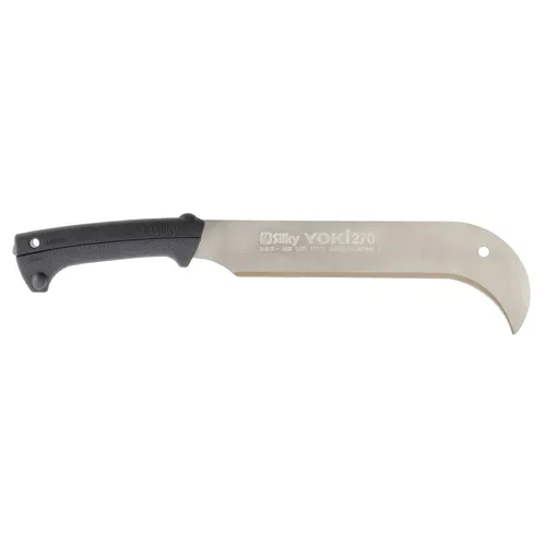 Silky Yoki 270 zahnutá mačeta