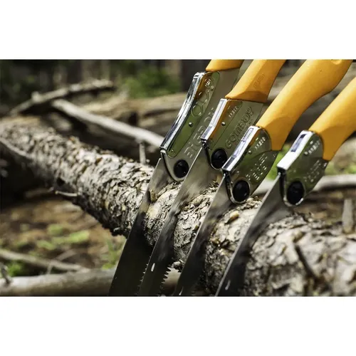 Silky Gomboy Curve 270-8 skládací pila