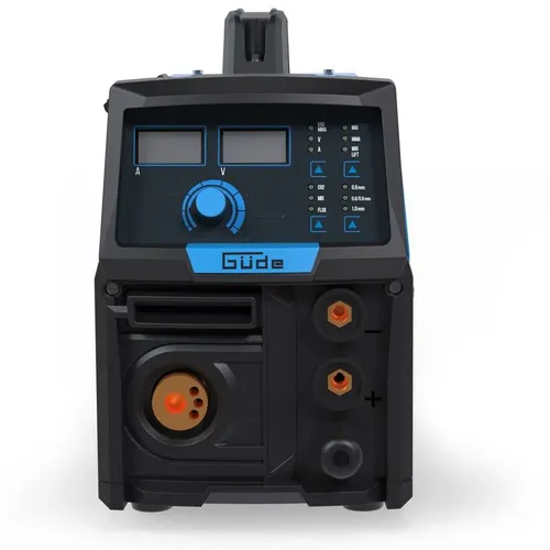 Invertorová svářečka UNI-MIG 165 SYN Güde 20077