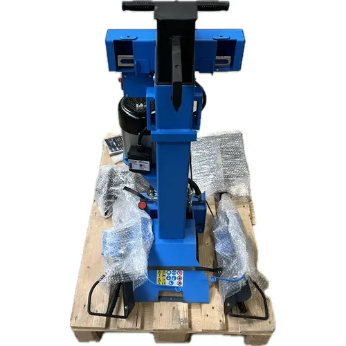 Štípač dřeva GHS 500/7 TED Güde 2067xx