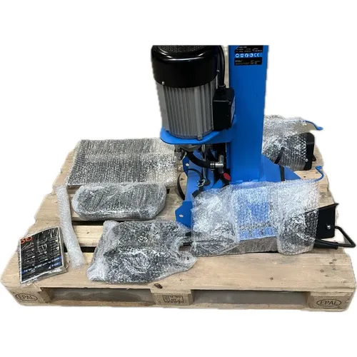 Štípač dřeva GHS 500/7 TED Güde 2067xx