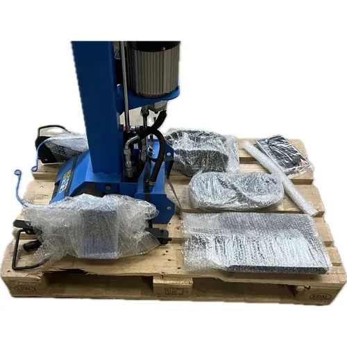 Štípač dřeva GHS 500/7 TED Güde 2067xx