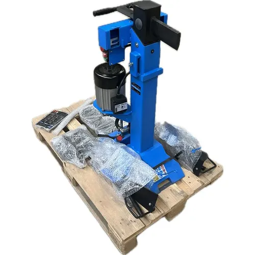 Štípač dřeva GHS 500/7 TED Güde 2067xx