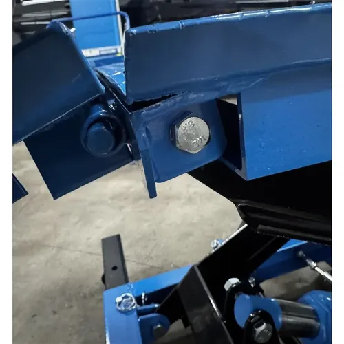 Montážní plošina dvihací GMR 360 Güde 24315xx