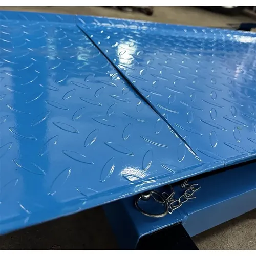 Montážní plošina dvihací GMR 360 Güde 24315xx