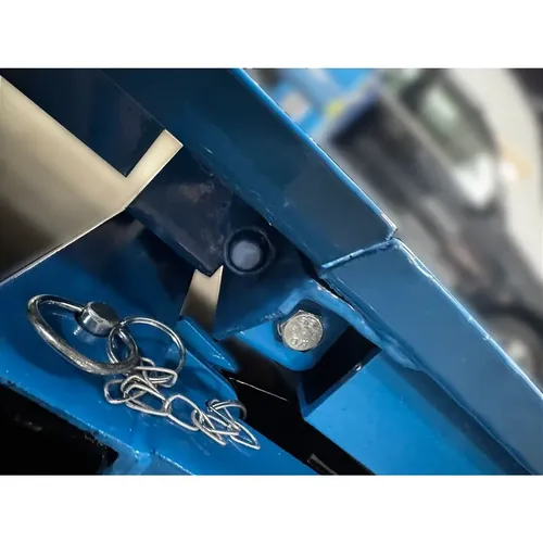 Montážní plošina dvihací GMR 360 Güde 24315xx