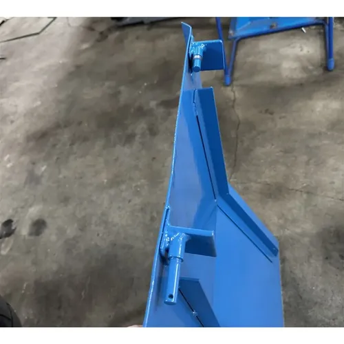 Montážní plošina dvihací GMR 360 Güde 24315xx