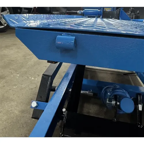 Montážní plošina dvihací GMR 360 Güde 24315xx