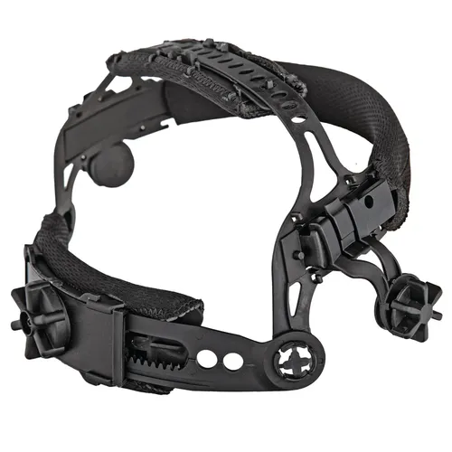 Samostmívací svařovací kukla VarioProtect XXL-W-2 TC red 1654025-2 Schweißkraft