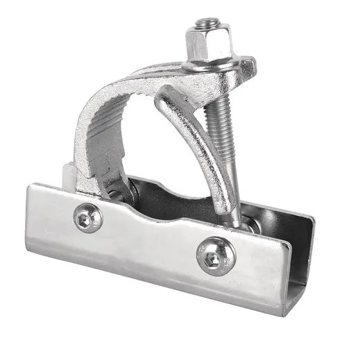 Rychloupínací svorky - kulaté  (1 pár) pro MES 250-2, 250-2 H 6198615 Unicraft