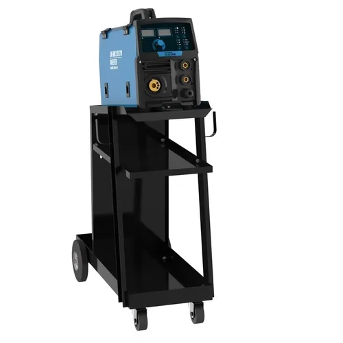 Invertorová svářečka UNI-MIG 205 SYN Güde 20083